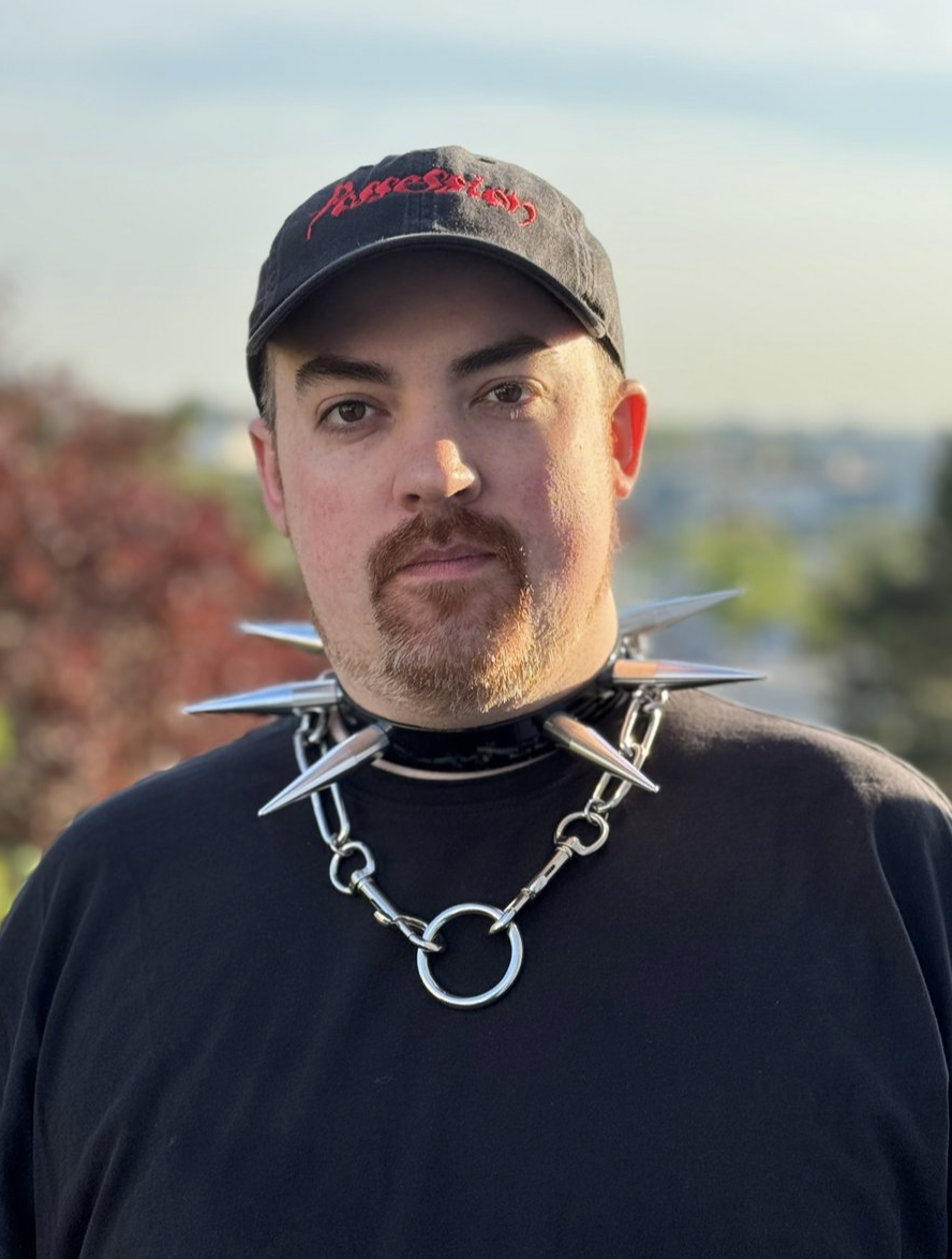 Eric LaRocca